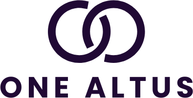 one altus logo croped